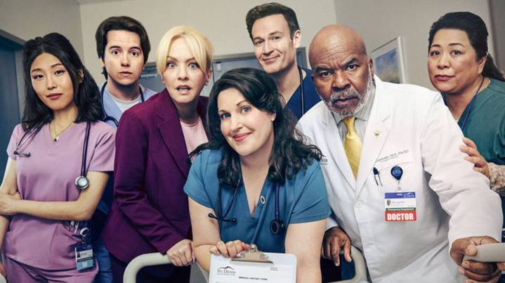 'St. Denis Medical' Season 2: Cast, Premiere Date, Trailer, and More