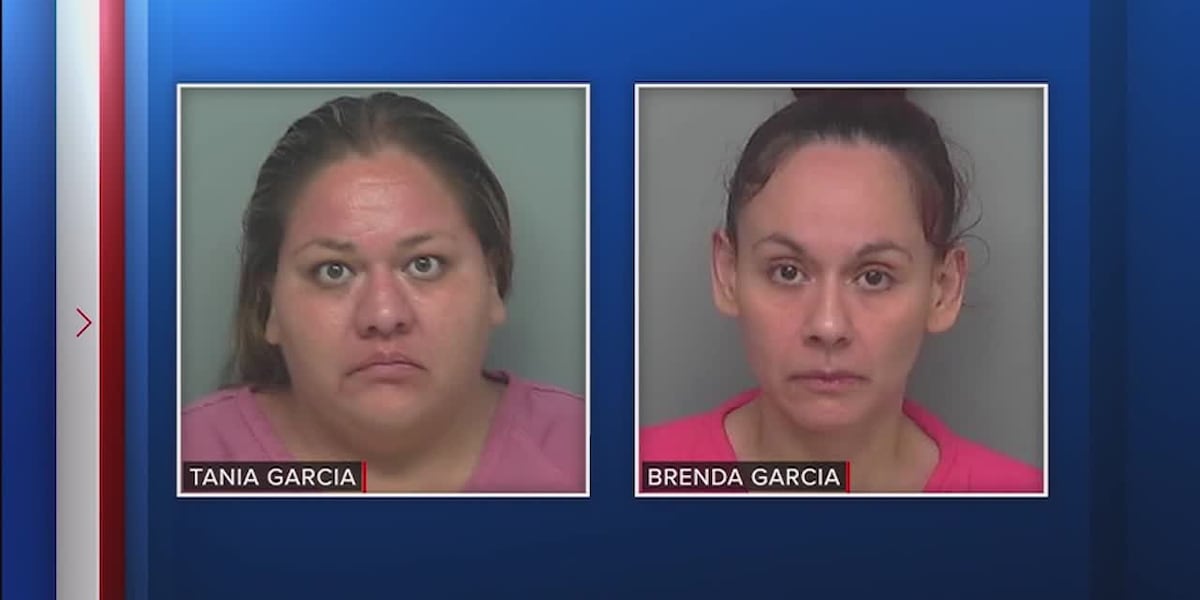 Sisters accused of abusing 12-year-old girl for months, telling her to ‘just die’