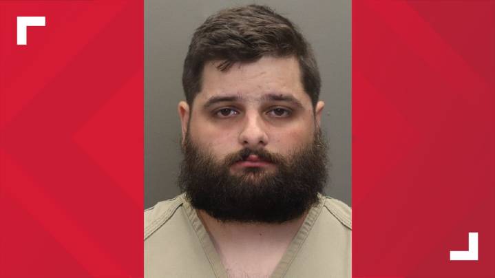 Groveport man sentenced to at least 14 years for rape of 2 young girls