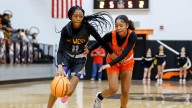 Putnam North guard Jayla Constant commits to UNLV basketball