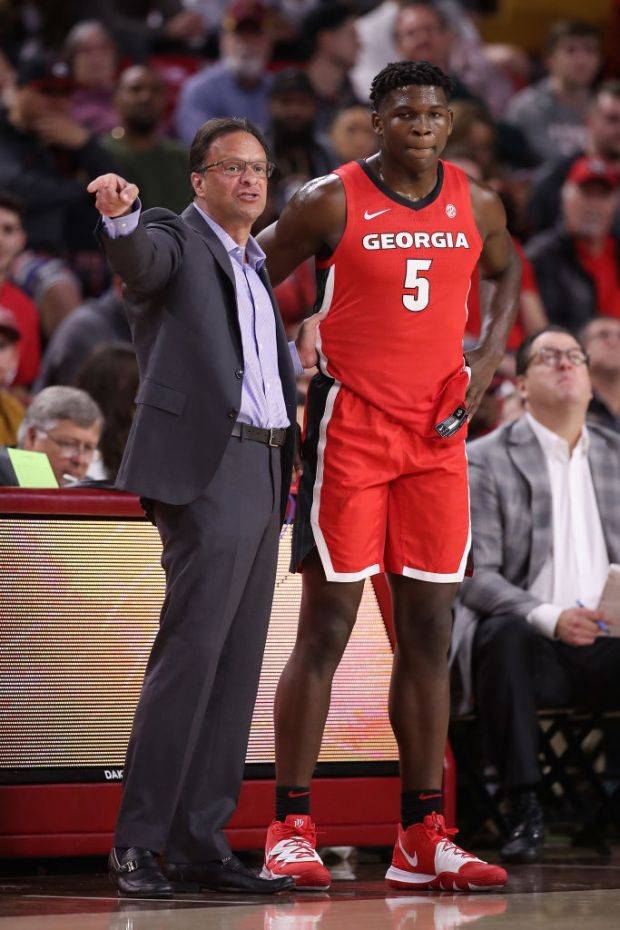 Tom Crean joins Timberwolves’ pre- and postgame shows as analyst