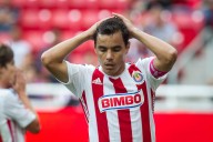 Omar Bravo es vinculado a proceso por abuso sexual infantil y permanecerá en prisión