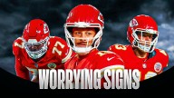 Why Chiefs fans should worry after MNF win over Commanders