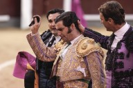 Morante de La Puebla se retira después de tres décadas de trayectoria
