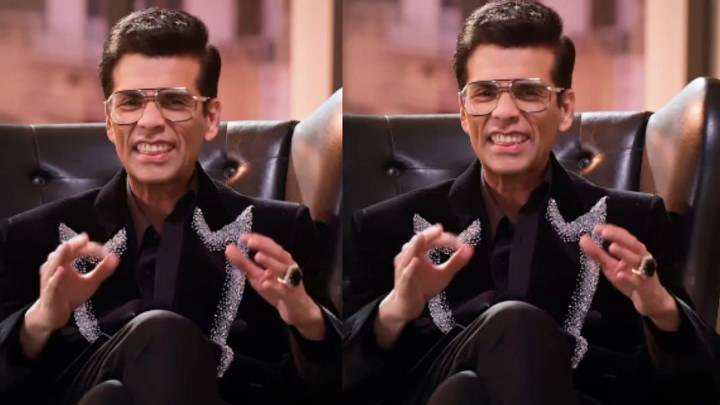 Pitch To Get Rich Out Now: Where To Watch Karan Johar’s Reality Show