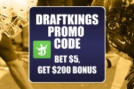 DraftKings Promo Code: Claim $200 Bonus for Bills vs. Patriots SNF