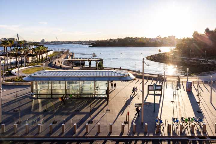 NSW takes top spots at Australia’s landscape awards