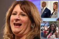 Exclusive | Lori Knipel spent over $14K in campaign funds on dinners, cell phones, Poconos hotel: records