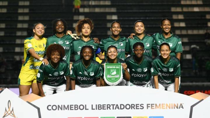 Semifinal del Deportivo Cali vs. Colo-Colo por Copa Libertadores Femenina: hora y canal para verla