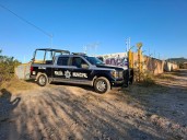 HUACHICOLEAN ESTACIÓN DE REBOMBEO