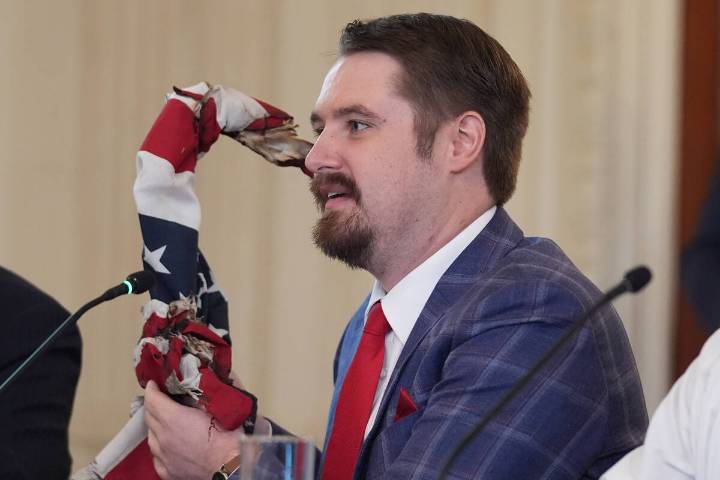 Antifa members attacked detention center in Texas, indictment says 