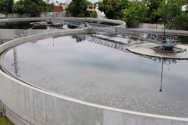 Sector minero recupera hasta 80% de agua residuales