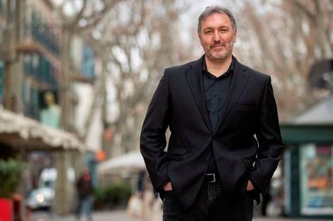 Semana Negra: Buenos Aires, capital del noir, la sangre y la intriga