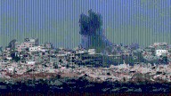 On 2nd war anniversary, Hamas says ready to reach Gaza deal
