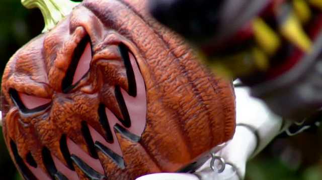 Natomas neighborhood rallies for Halloween security amid city budget cuts