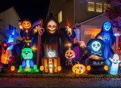 7 Best New Halloween Inflatables From Costco, Home Depot, and More This Week