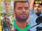 Who were four most-wanted gangsters of Sigma gang, killed in encounter in Delhi?