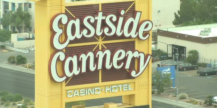 Eastside Cannery to be demolished, Boyd Gaming confirms