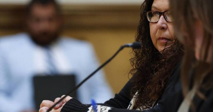 Woman who embezzled $41,000 from Butte charity gets deferred sentence