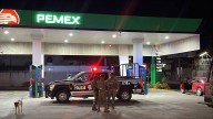 Vigilante de la tercera edad resulta herido tras ataque con arma blanca en una gasolinera de Culiacán