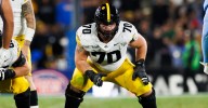 Future Hogs – Week 7: A look at college football players who could help the Washington Commanders