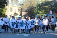 Jane Batten Announced as W&M 2025 Homecoming Grand Marshal