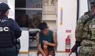 Ingresa hombre torturado al Hospital General de Chetumal; contaba con ficha de búsqueda