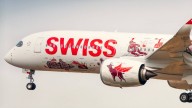 SWISS Doubles Long-Haul Airbus A350 Routes To North America