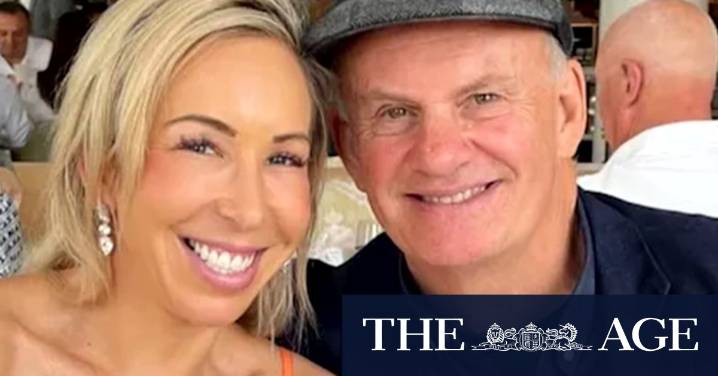 Mark Latham's ex faces court over revenge porn allegations