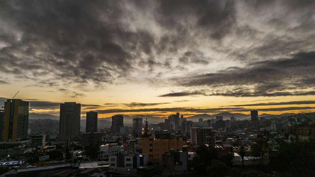 Se acabó la lluvia, regresa el sol y el calor a Tijuana