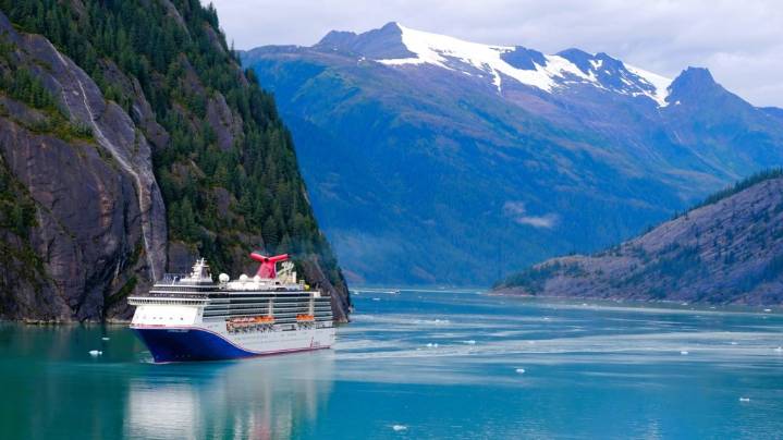 Travel: Missed the boat to Alaska? Time to plan a cruise for 2026