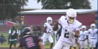 Pepsi Spotlight: Kinston’s Tyreek Copper
