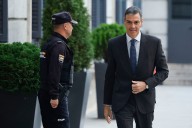 Última hora de la actualidad política, en directo | Sánchez y Feijóo se enfrentan en el Congreso en plena polémica por el aborto