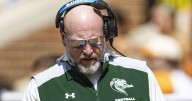 Former NFL quarterback Dilfer fired as UAB's coach