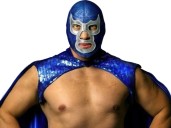 Blue Demon Jr permanece internado en terapia intensiva