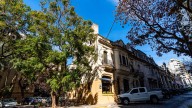 Se terminó el misterio: el bar de Urquiza y Maipú reabrirá con el nombre "Pasaporte x Justo"