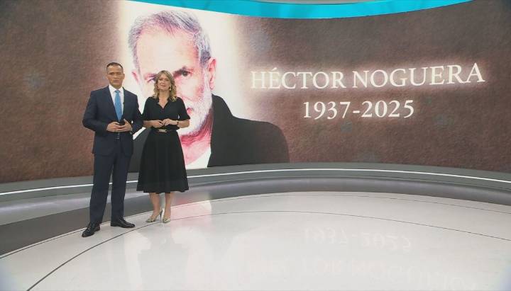 24 Horas Central - Martes 28 de octubre 2025