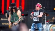 Guns N’ Roses en Vive Claro Bogotá: horarios, parqueaderos y recomendaciones