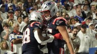 Why Patriots’ upset win over Bills was a ‘double-jump forward’ – NBC Boston