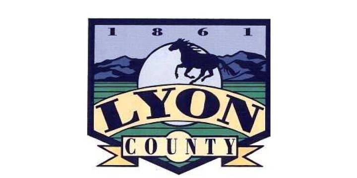 Lyon County Commissioners select Osborn for vacated seat