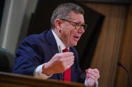 Saskatchewan legislators spar over motion calling on Ottawa to remove EV tariff