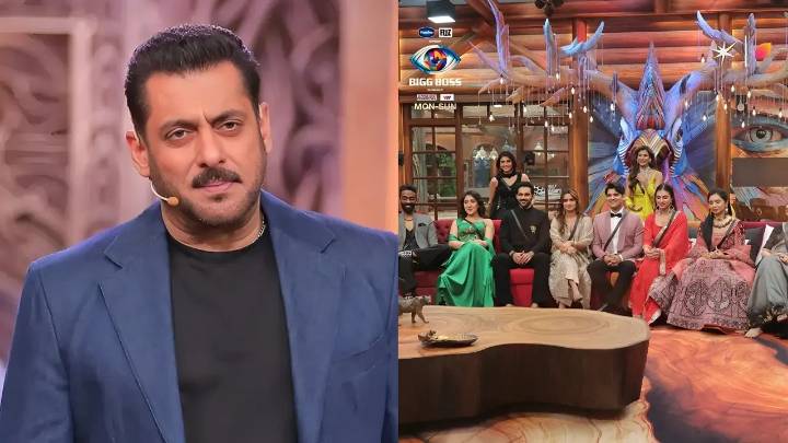 What to expect from Salman Khan’s Weekend Ka Vaar: A look at Bigg Boss 19’s promos