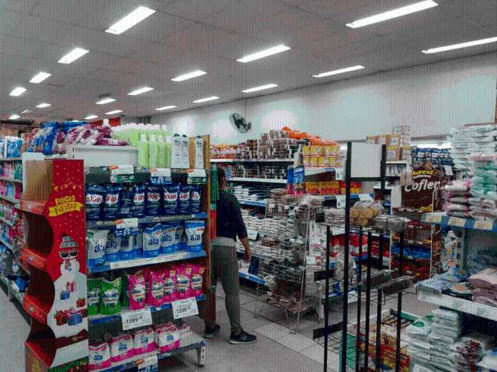 Se recalentó la inflación en octubre