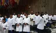 Arquidiócesis de SLP busca aumentar el número de jóvenes que se dediquen a la iglesia