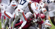 Auburn defense continues to excel in stopping the run