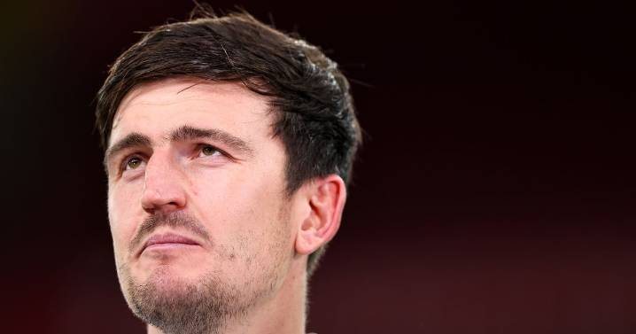 Manchester United vs Brighton early team news hints amid Harry Maguire injury concern