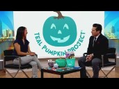 Teal Pumpkin Project | Making Halloween more inclusive for children