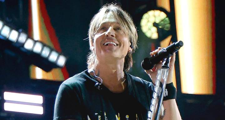 Keith Urban Cancels Greenville Concert, Reason Why Revealed | Keith Urban, tour 