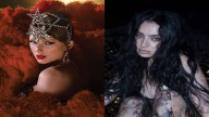 Is there a Charli XCX diss track on Taylor Swift's new album?