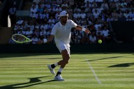Exnúmero 6 del mundo y finalista de Wimbledon confirma su participación en el Chile Open 2026